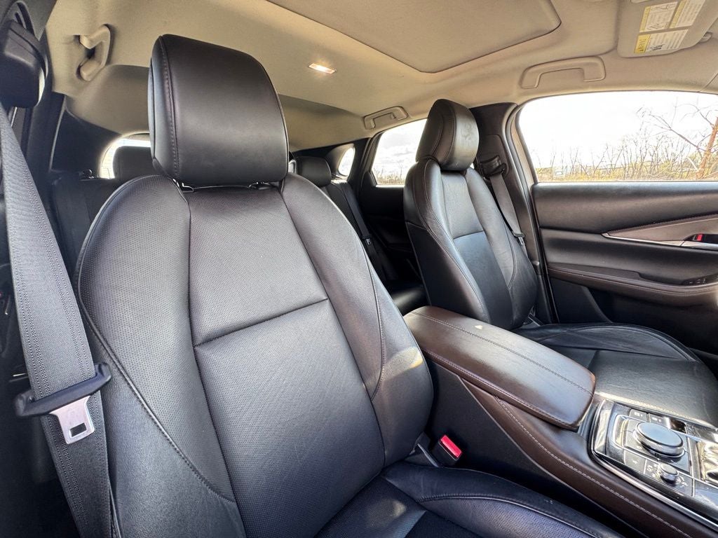 2024 Mazda Mazda CX-30 2.5 S Premium Package