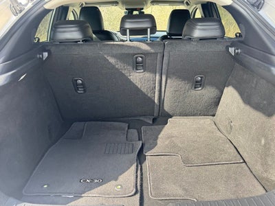 2024 Mazda Mazda CX-30 2.5 S Premium Package