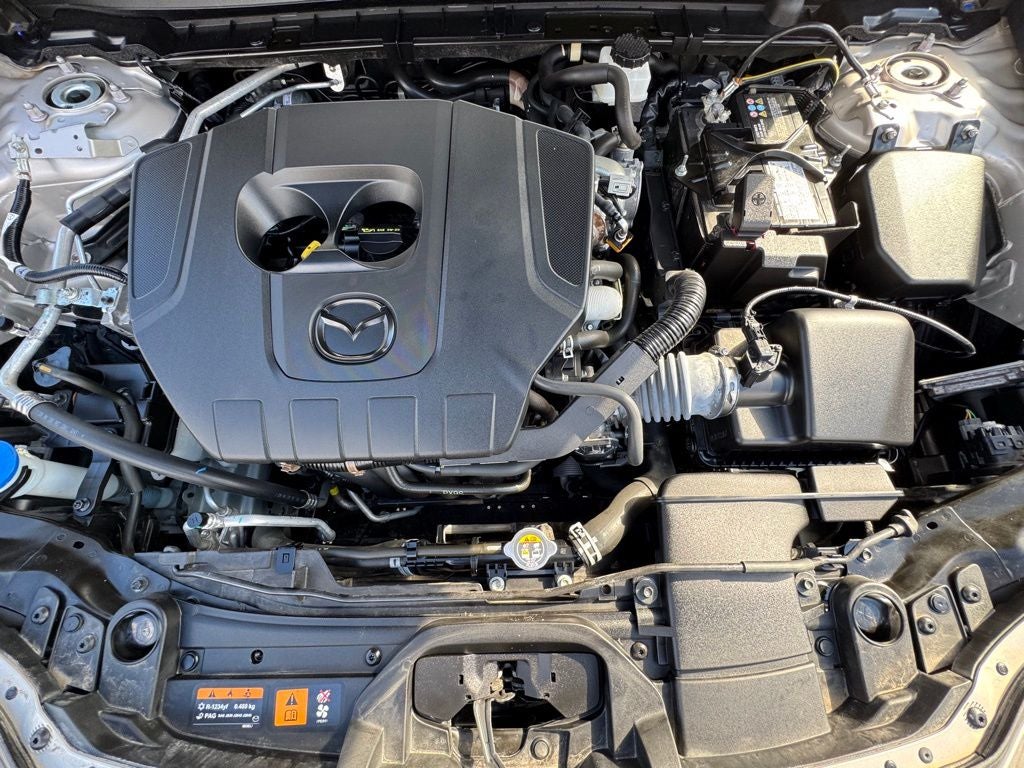 2024 Mazda Mazda CX-30 2.5 S Premium Package