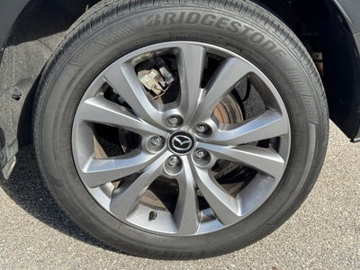 2024 Mazda Mazda CX-30 2.5 S Premium Package