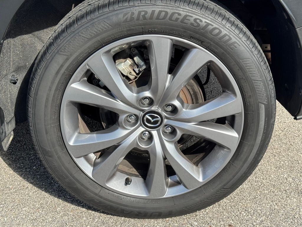 2024 Mazda Mazda CX-30 2.5 S Premium Package