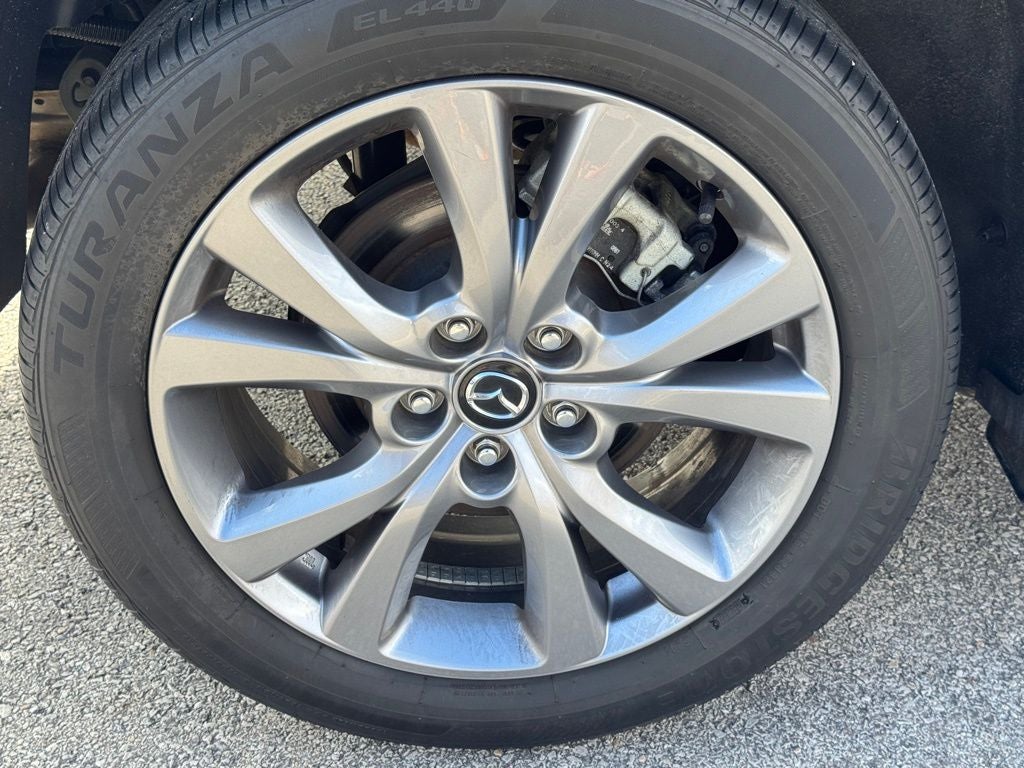 2024 Mazda Mazda CX-30 2.5 S Premium Package