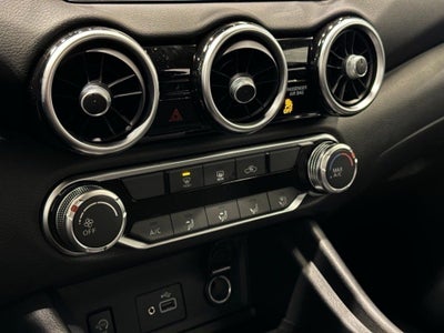 2025 Nissan Sentra S FWD