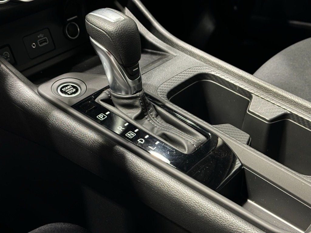 2025 Nissan Sentra S FWD