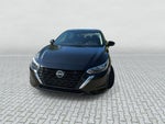 2024 Nissan Sentra SV FWD