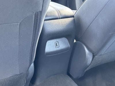 2025 Nissan Sentra SV FWD