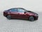 2025 Nissan Sentra SV FWD