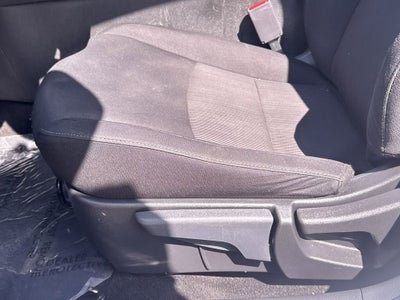 2023 Nissan Sentra SV FWD