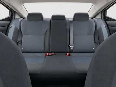 2024 Nissan Versa 1.6 SV