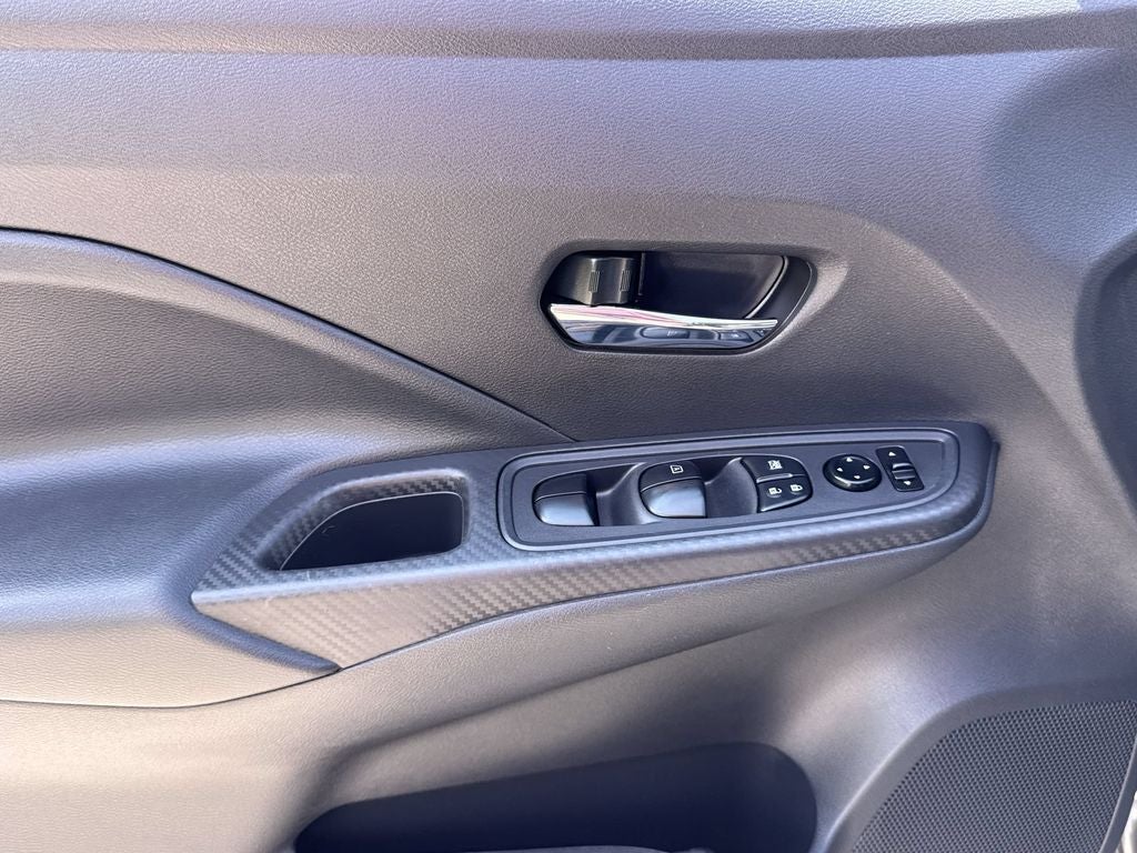 2024 Nissan Versa 1.6 SV FWD