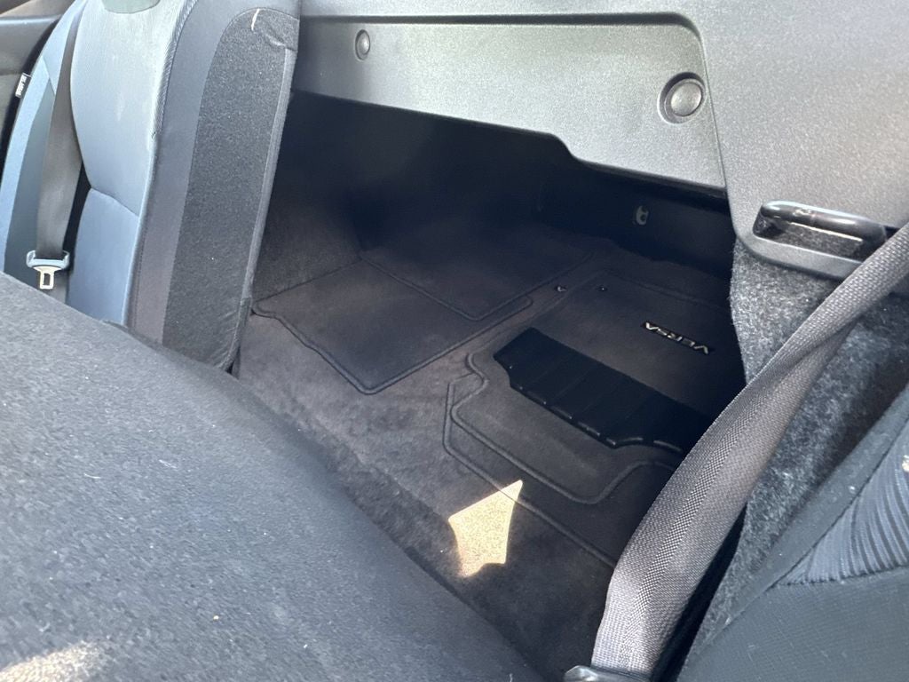 2024 Nissan Versa 1.6 SV FWD