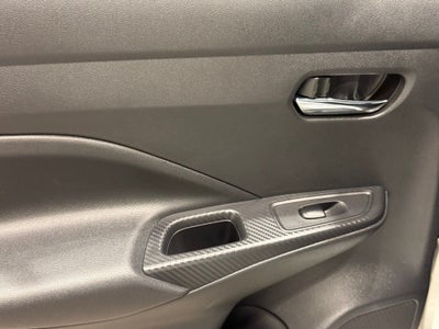 2023 Nissan Versa 1.6 SV