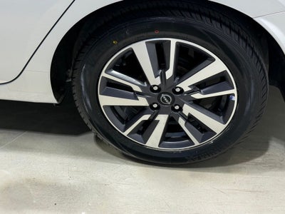 2023 Nissan Versa 1.6 SV