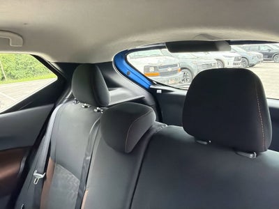 2024 Nissan Kicks SR FWD