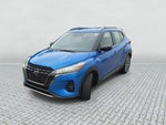2024 Nissan Kicks SR FWD