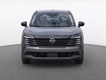 2025 Nissan Kicks S FWD