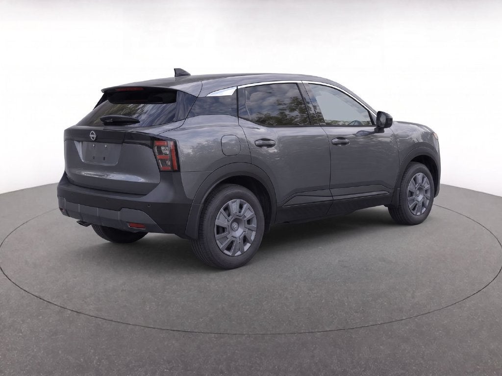 2025 Nissan Kicks S FWD