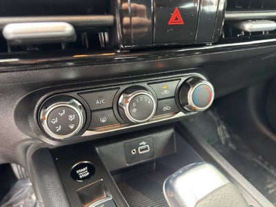 2025 Nissan Kicks S FWD