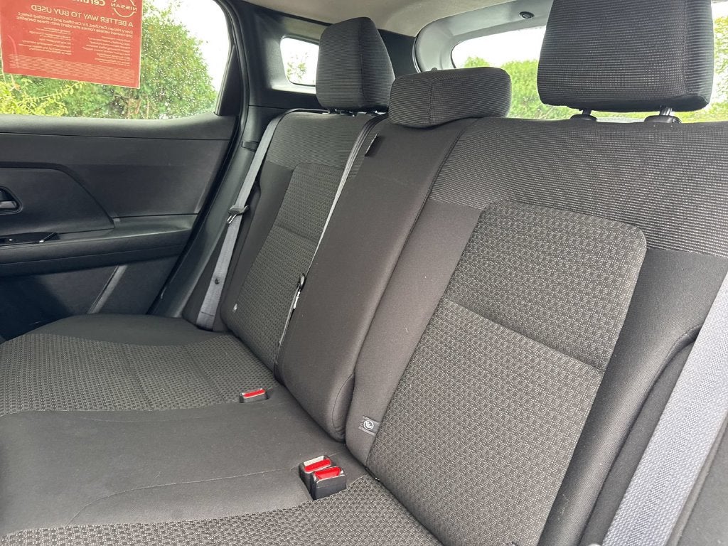 2025 Nissan Kicks S FWD