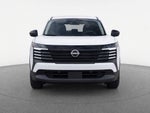 2025 Nissan Kicks S FWD