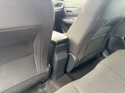 2025 Nissan Kicks S FWD