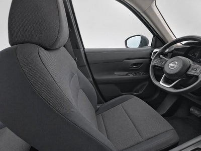 2025 Nissan Kicks S FWD