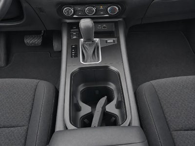 2025 Nissan Kicks S FWD