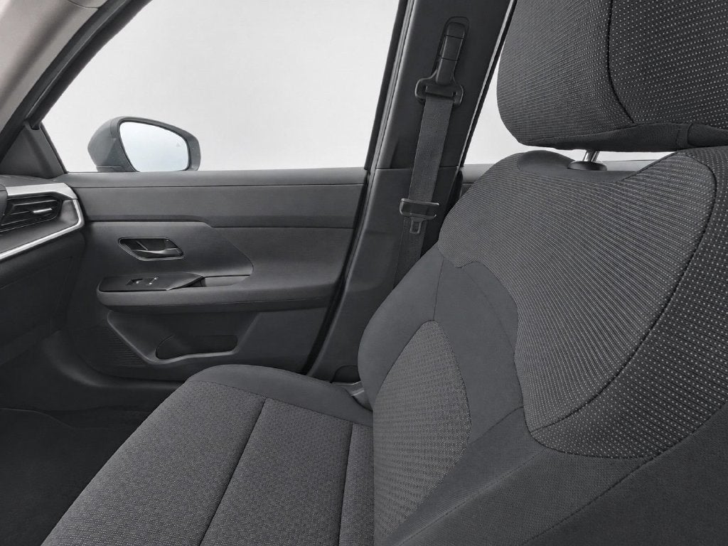 2025 Nissan Kicks S FWD
