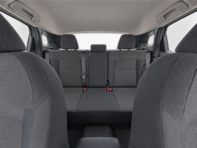 2025 Nissan Kicks S FWD