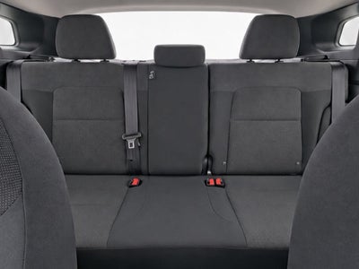 2025 Nissan Kicks S FWD