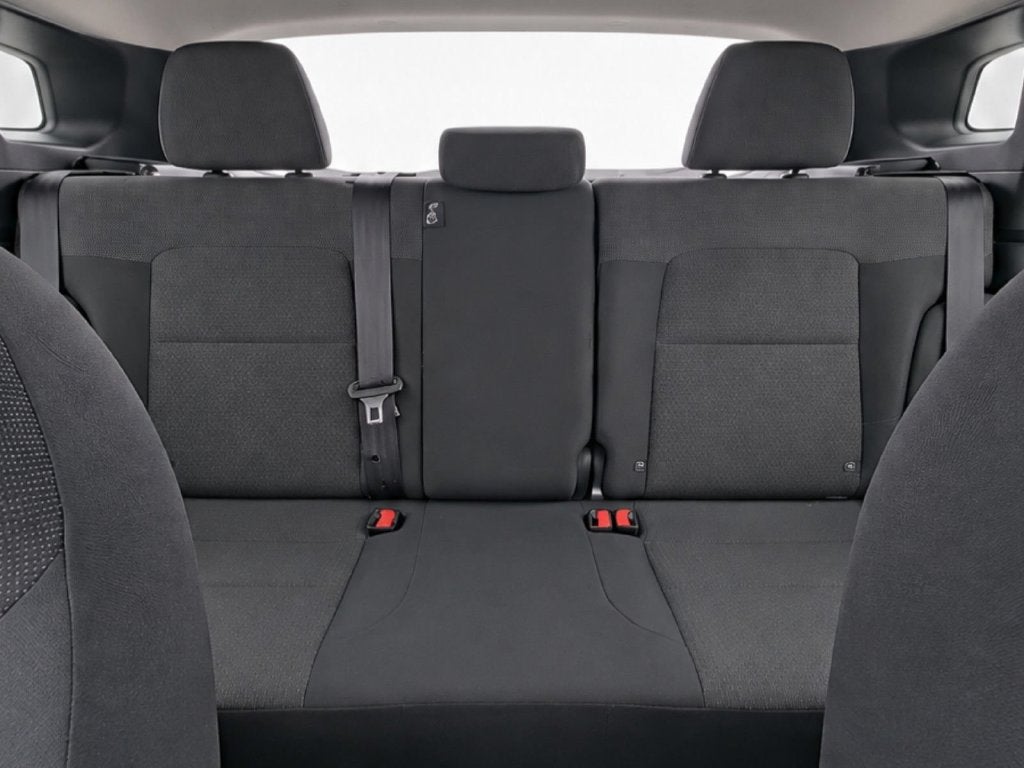 2025 Nissan Kicks S FWD