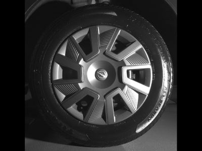 2025 Nissan Kicks S FWD