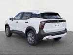 2025 Nissan Kicks S FWD