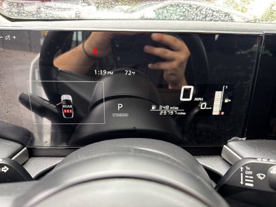 2025 Nissan Kicks S FWD