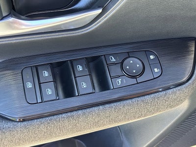 2025 Nissan Kicks SV AWD