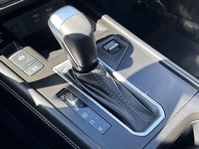 2025 Nissan Kicks SV AWD