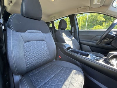 2025 Nissan Kicks SV AWD