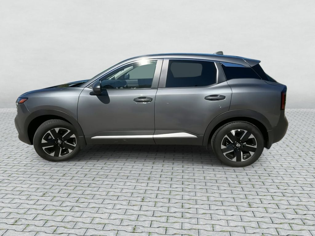 2025 Nissan Kicks SV AWD