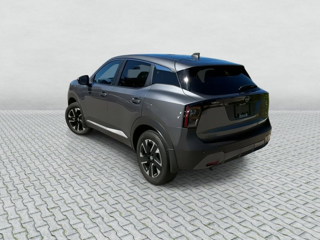 2025 Nissan Kicks SV AWD