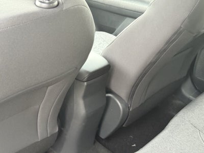 2025 Nissan Kicks SV AWD