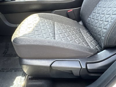 2025 Nissan Kicks SV AWD