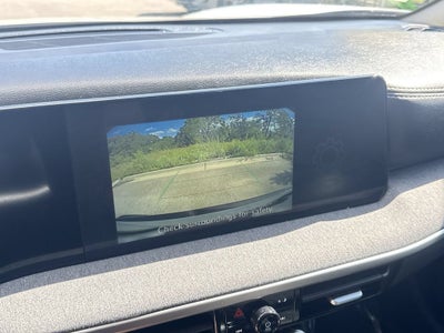 2025 Nissan Kicks SV AWD