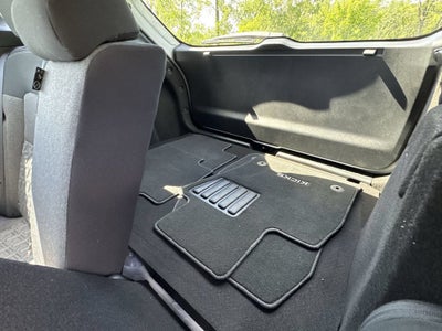 2025 Nissan Kicks SV AWD