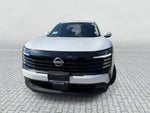 2025 Nissan Kicks SV AWD
