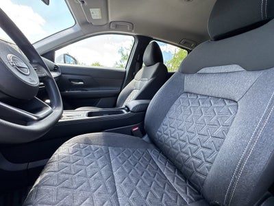 2025 Nissan Kicks SV AWD