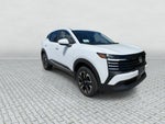 2025 Nissan Kicks SV AWD