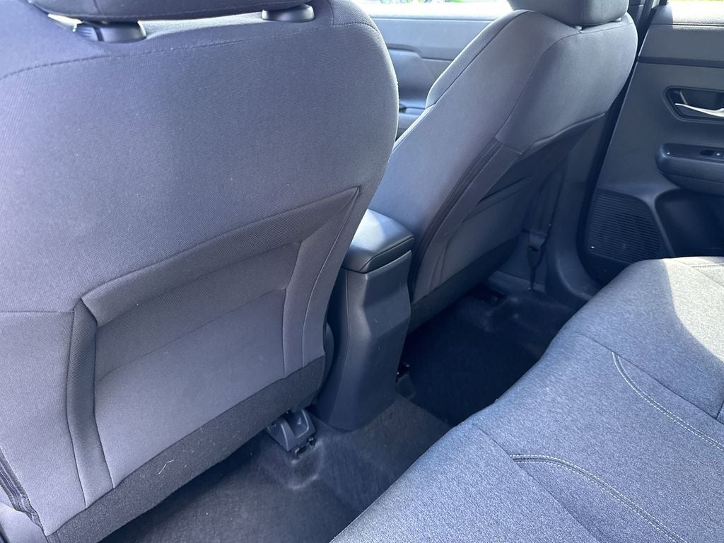 2025 Nissan Kicks SV AWD