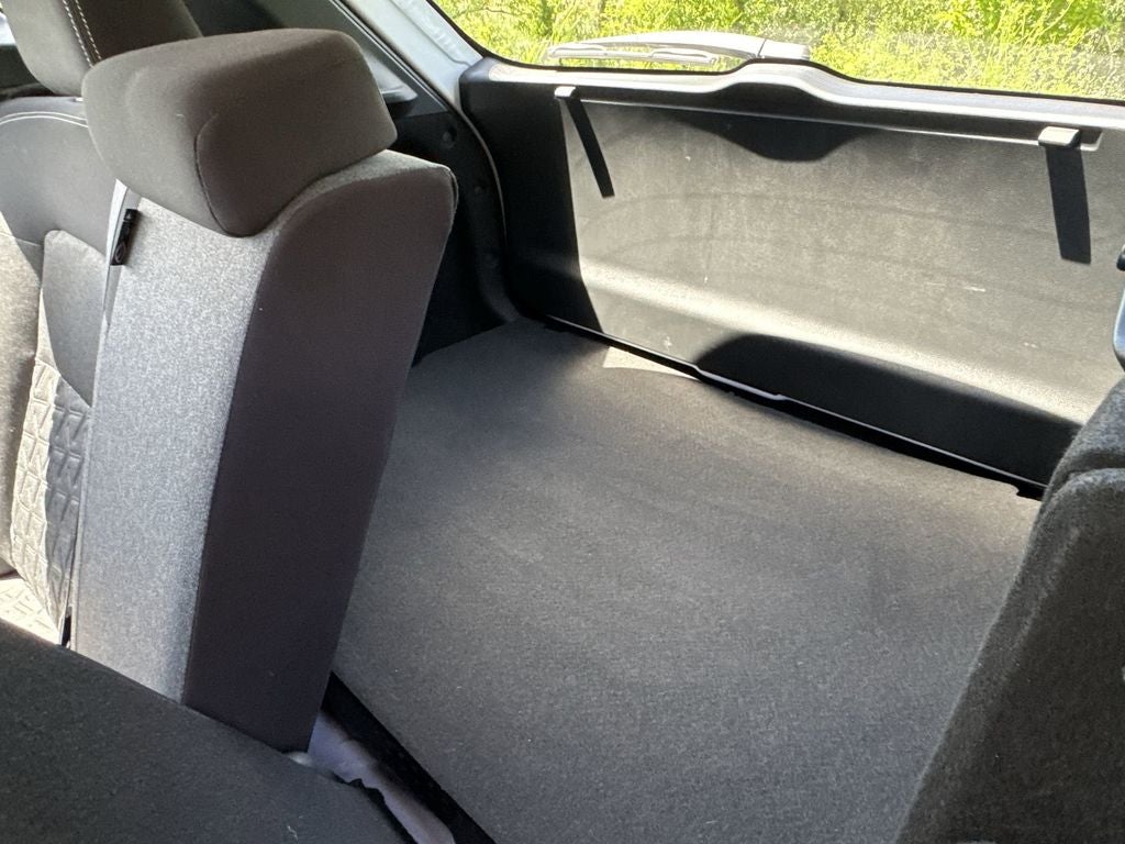 2025 Nissan Kicks SV AWD