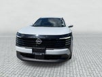2025 Nissan Kicks SV AWD