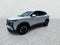 2025 Nissan Kicks SV AWD